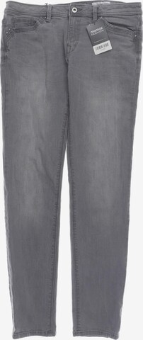 ESPRIT Jeans in 29 in Grey: front