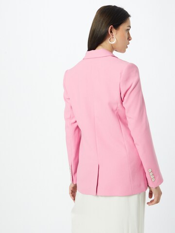 MORE & MORE - Blazer em rosa