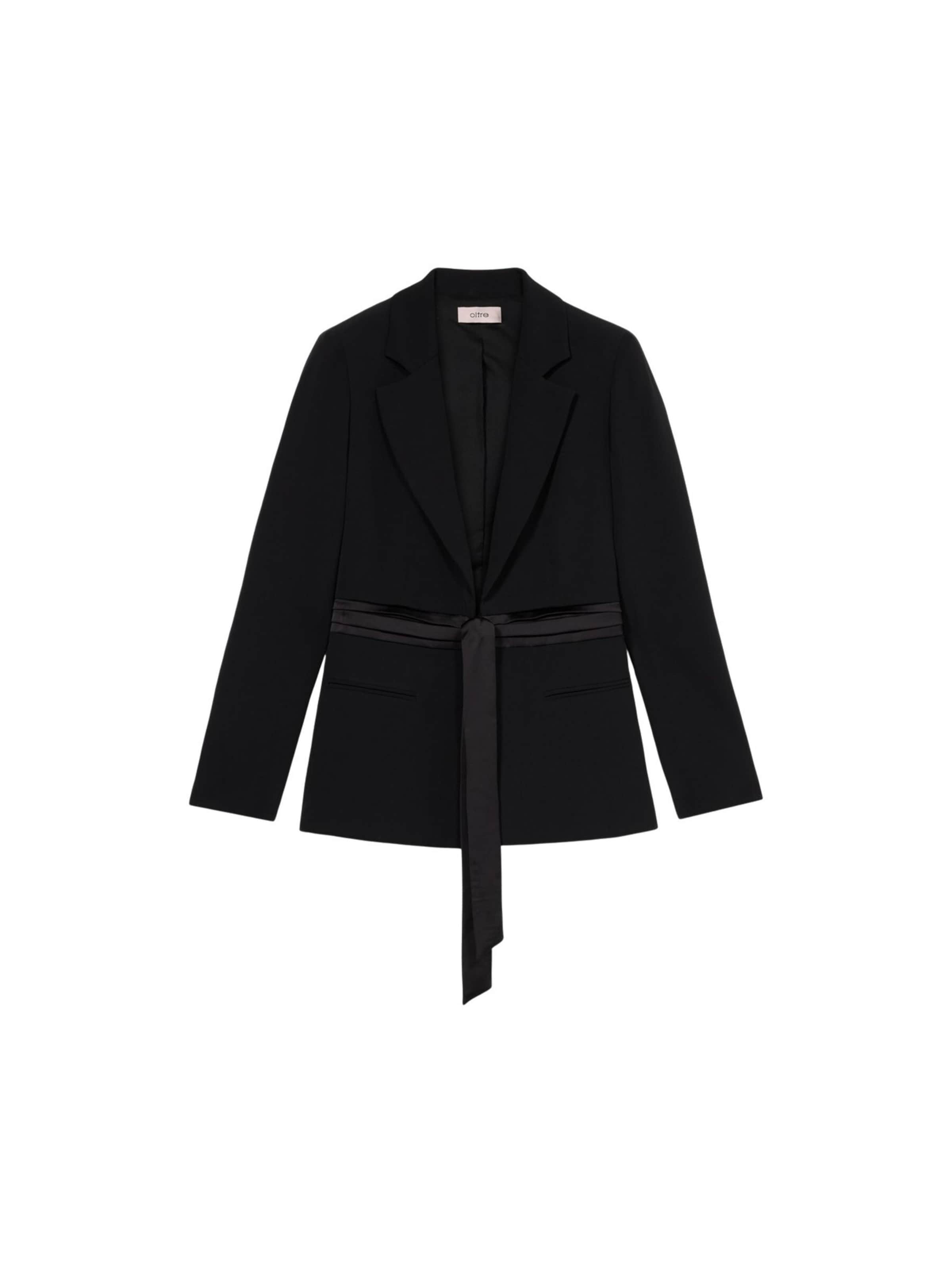 oltre Blazers in de kleur Zwart, Productweergave