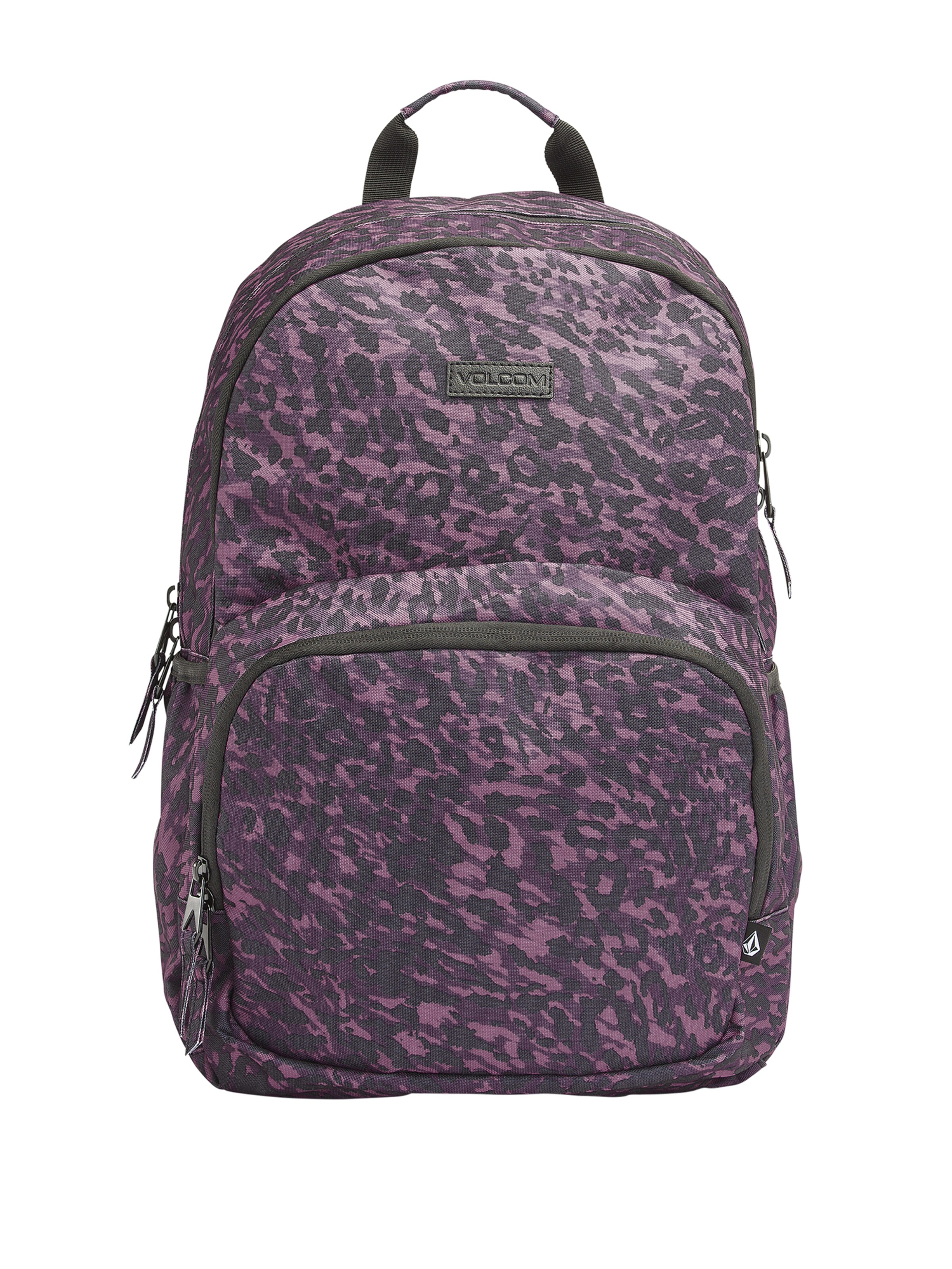 Sac à dos 'UPPERCLASS' Volcom en violet