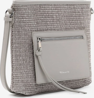 TAMARIS Shoulder Bag 'Gabi' in Grey: front