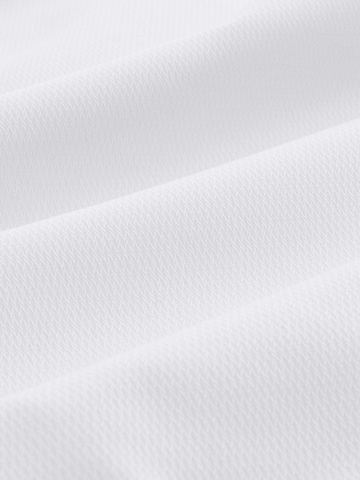 Next Slim fit Button Up Shirt in White