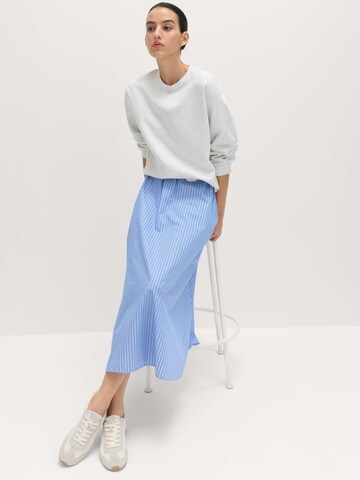Marks & Spencer Rock in Blau