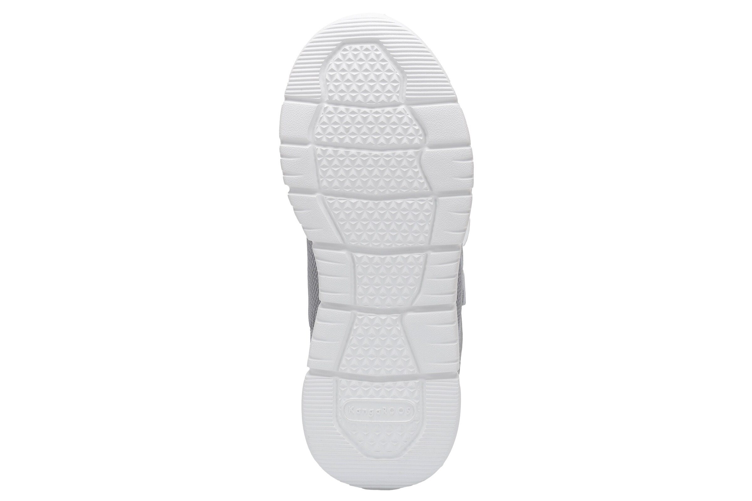 KangaROOS Sneakers in Grey