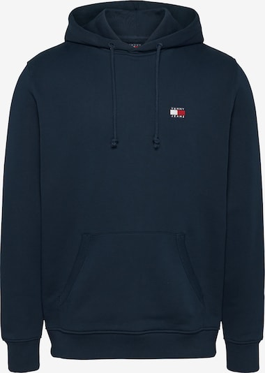 Tommy Jeans Sweater majica u morsko plava, Pregled proizvoda