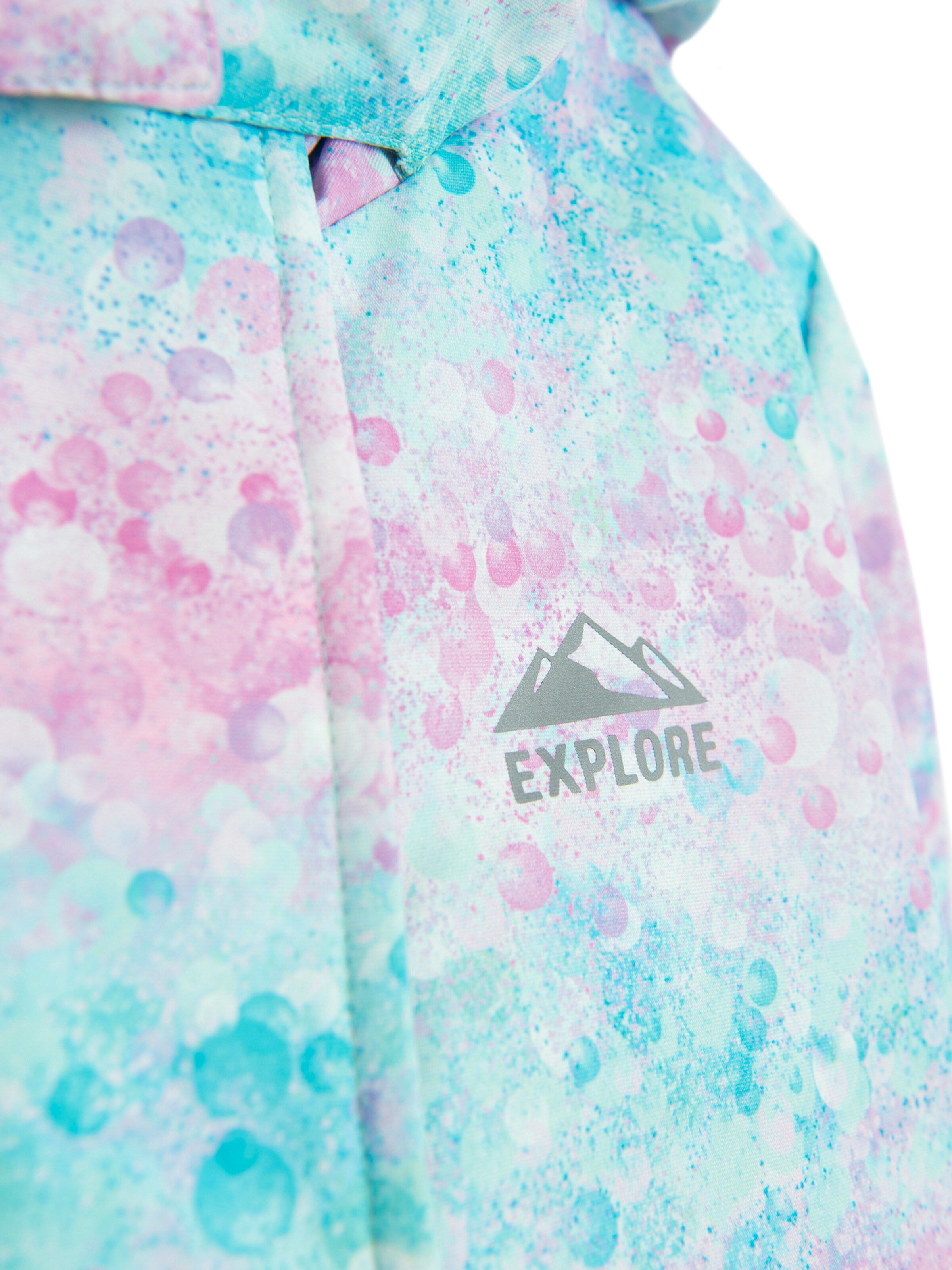 Cool Club Přechodná bunda – mix barev