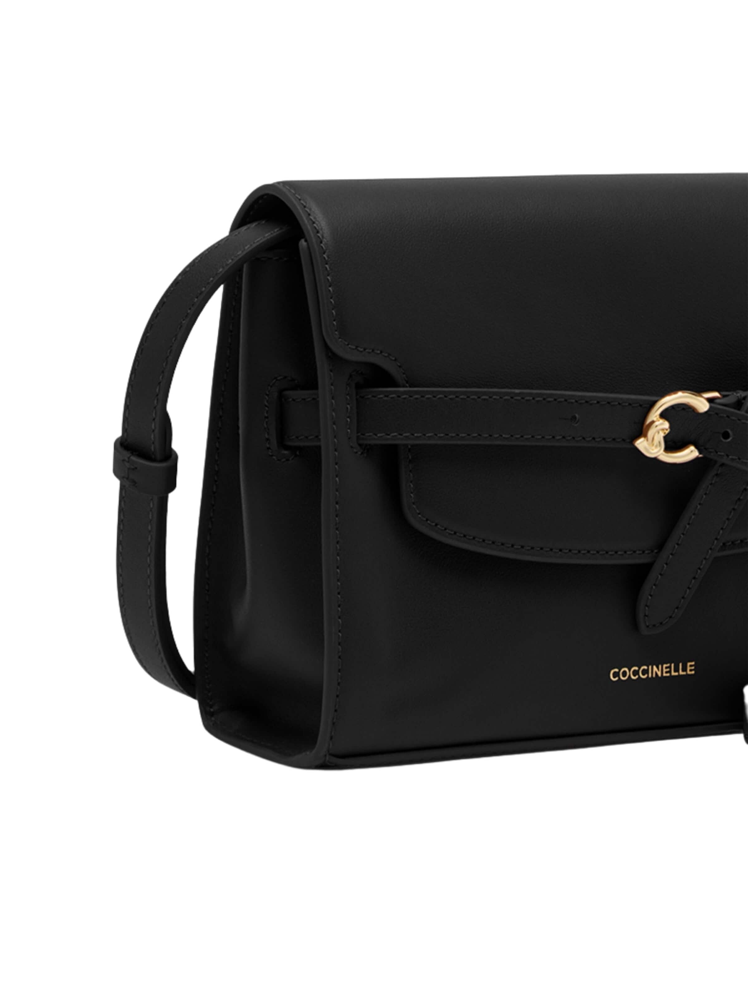 Coccinelle Handbag 'Coccinelle' in Black