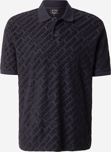 ARMANI EXCHANGE Paita koossa XS värissä marine, Tuotenäkymä