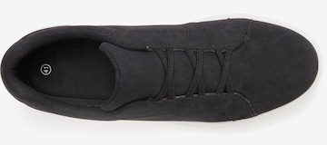 JOHN DEVIN Sneakers 'John Devin' in Black