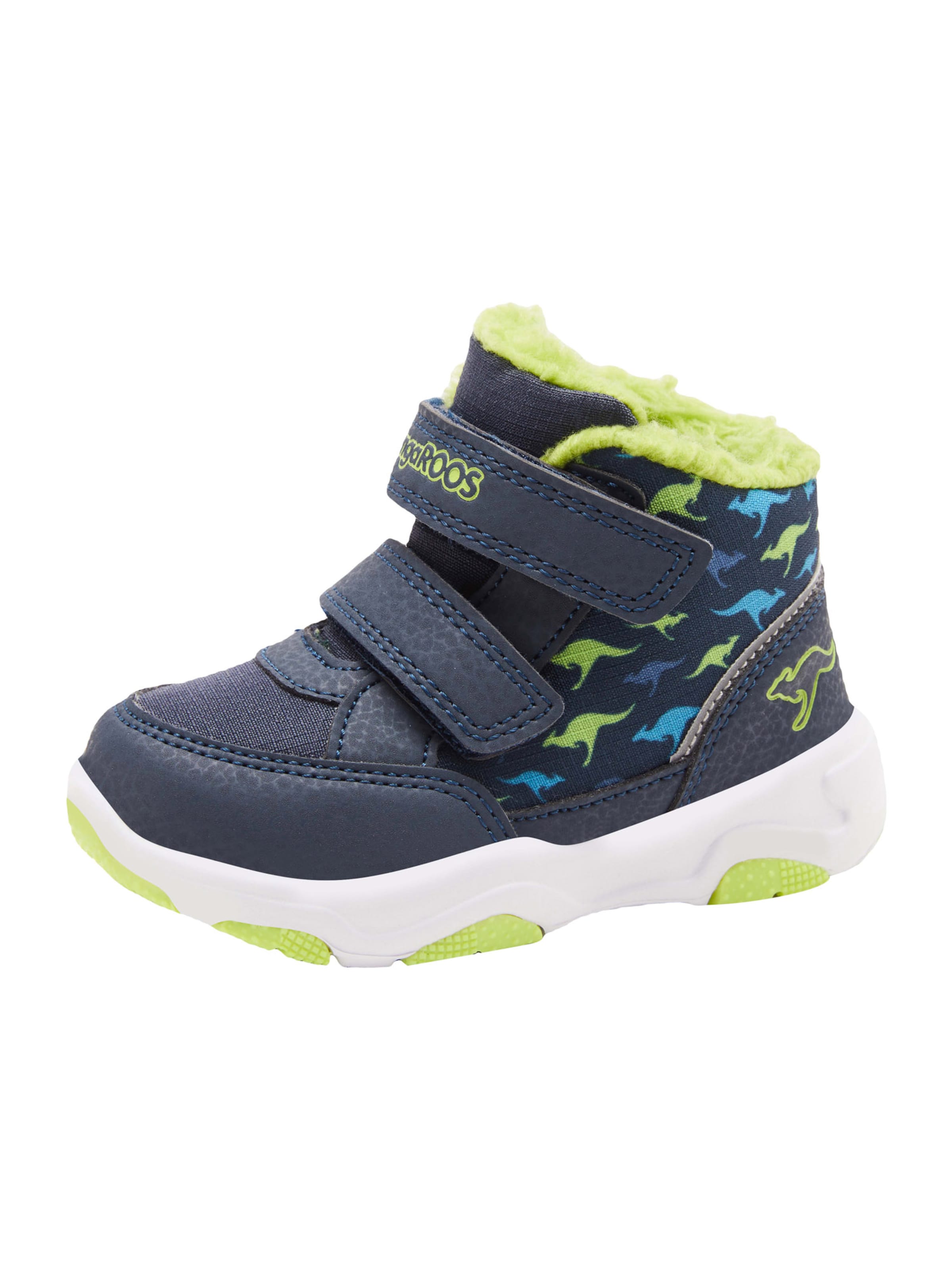 Kangaroos snowboots hotsell