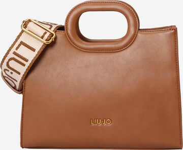 Liu Jo Handbag in Brown: front