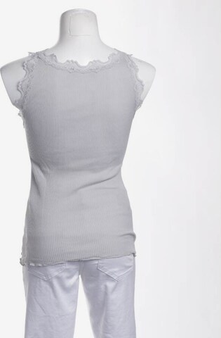 rosemunde Top & Shirt in XS in Grey