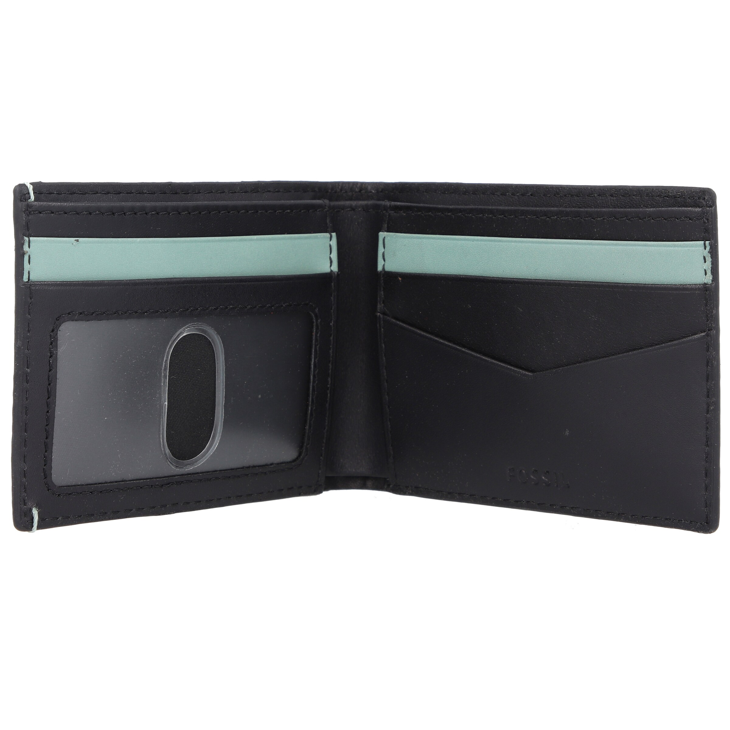 FOSSIL Wallet 'Bronson' in Mixed colors