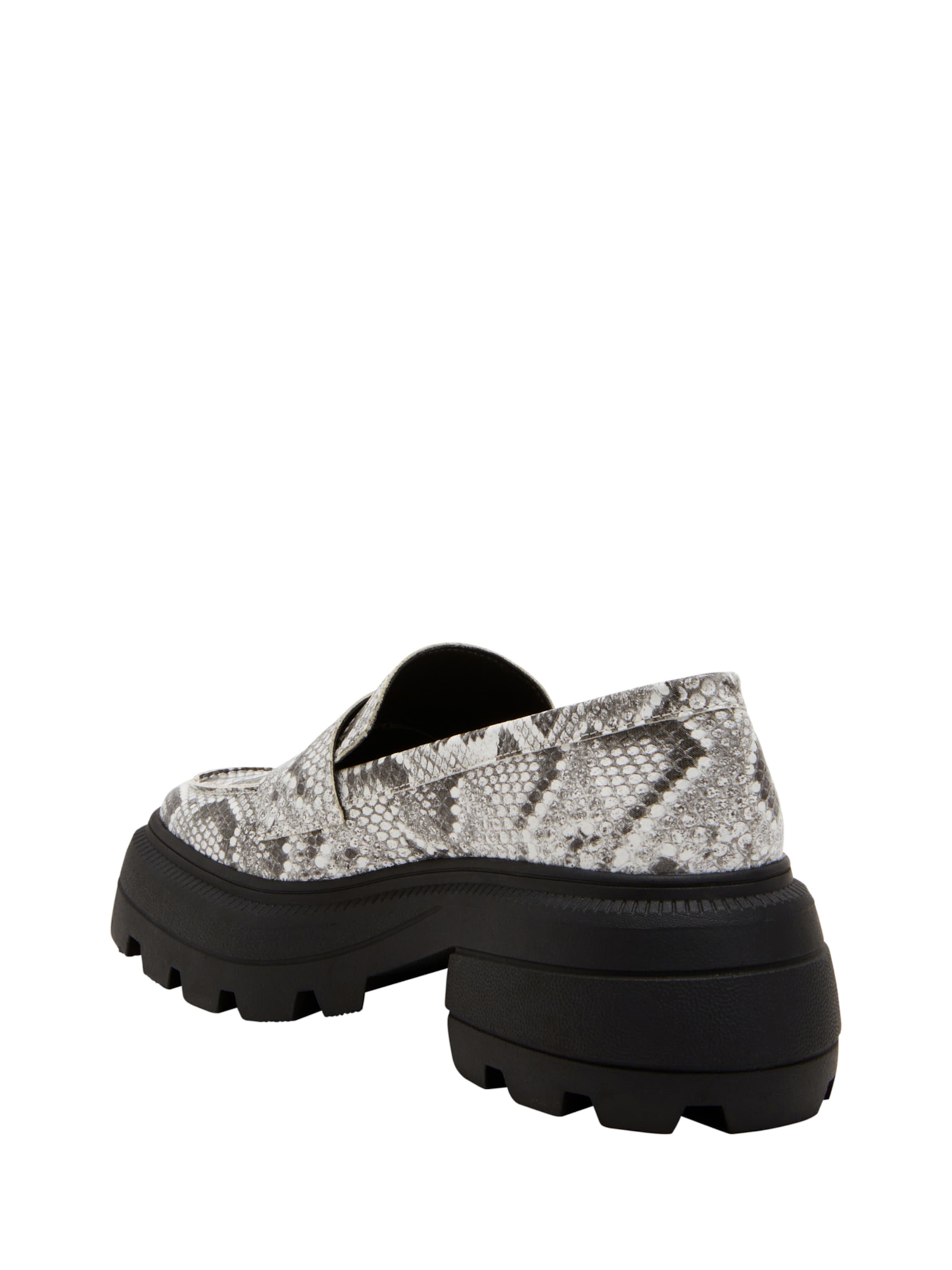 Katy Perry Slip-in 'THE GELI COMBAT' i svart