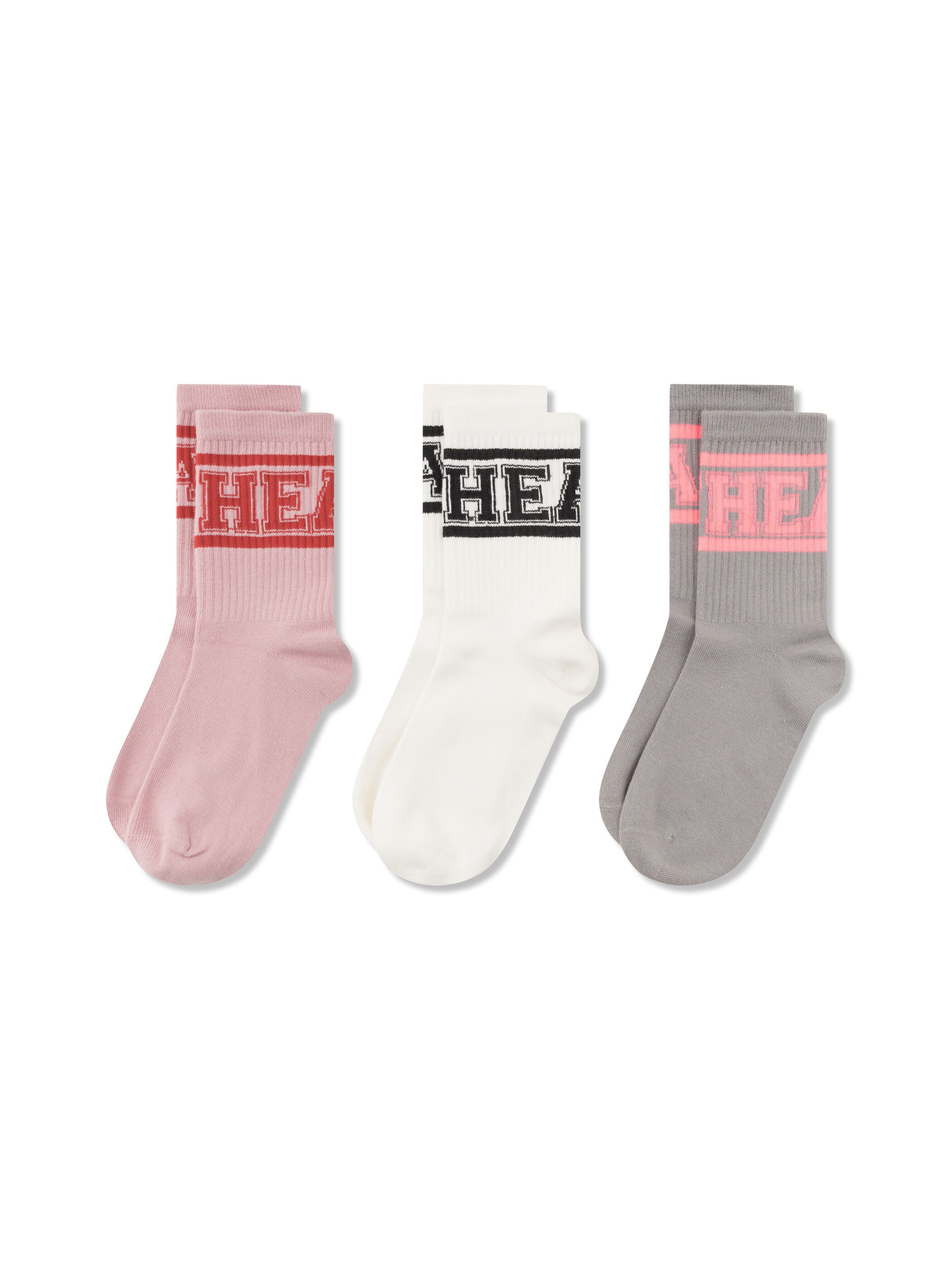 CODELLO Socks in Mixed colors: front