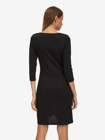 Robe Betty Barclay en noir