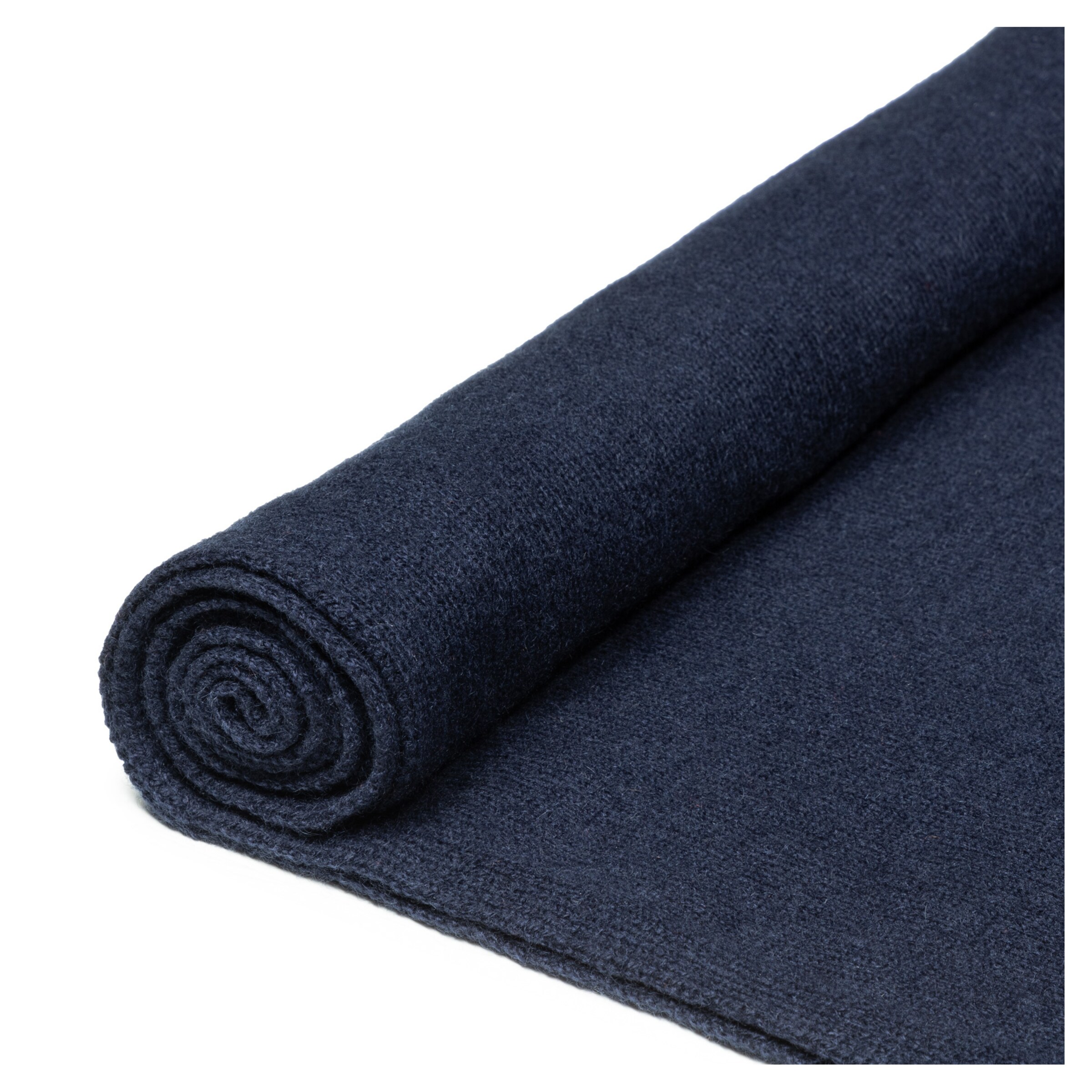 Roeckl Schal 'BUSINESS CASHMERE' in Blau