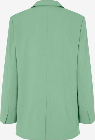 modström Blazer 'Anker' in Green