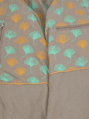 Jilani Between-Season Jacket 'Fuko' in Grey