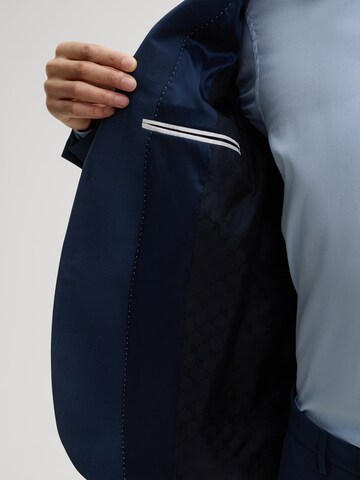 Coupe slim Costume 'Damon-Gun' JOOP! en bleu