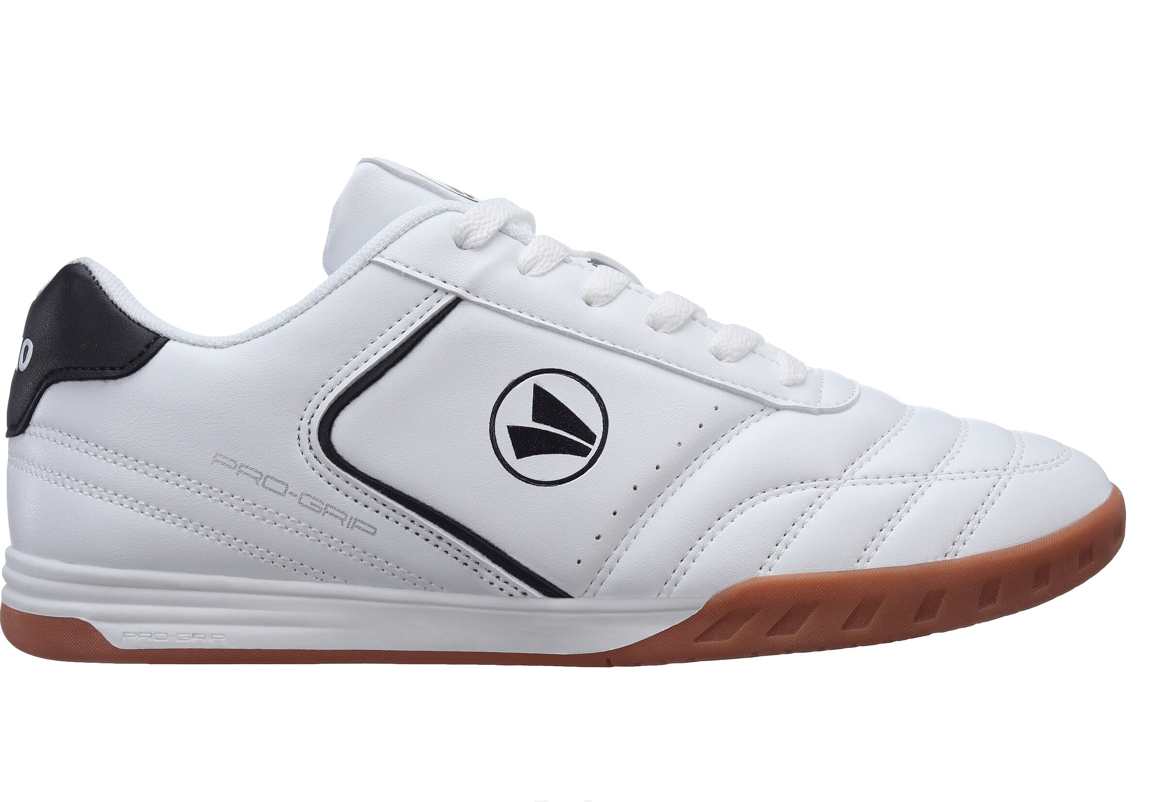 JAKO Athletic Shoes in White