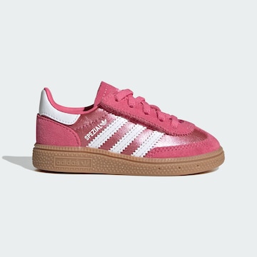 ADIDAS ORIGINALS - Zapatillas deportivas 'Handball Spezial' en rosa