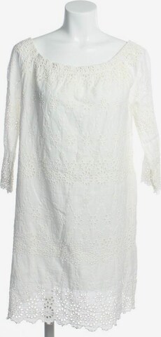 Grace Dress in S in White: front