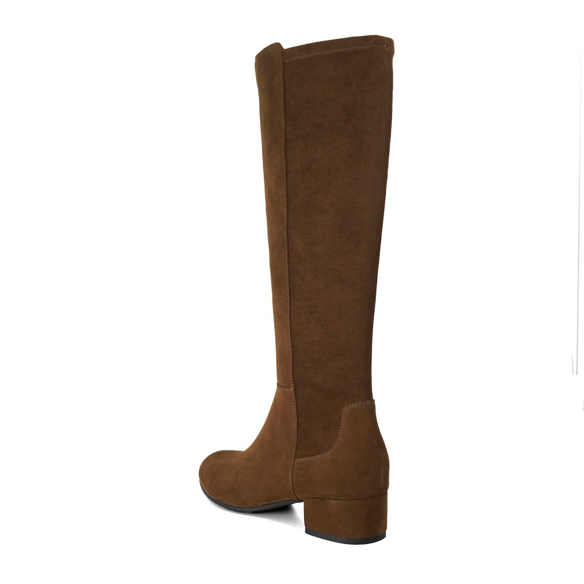 Bottes 'Tayla' Dune LONDON en marron