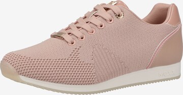 MEXX Sneaker 'Cato' in Pink: front