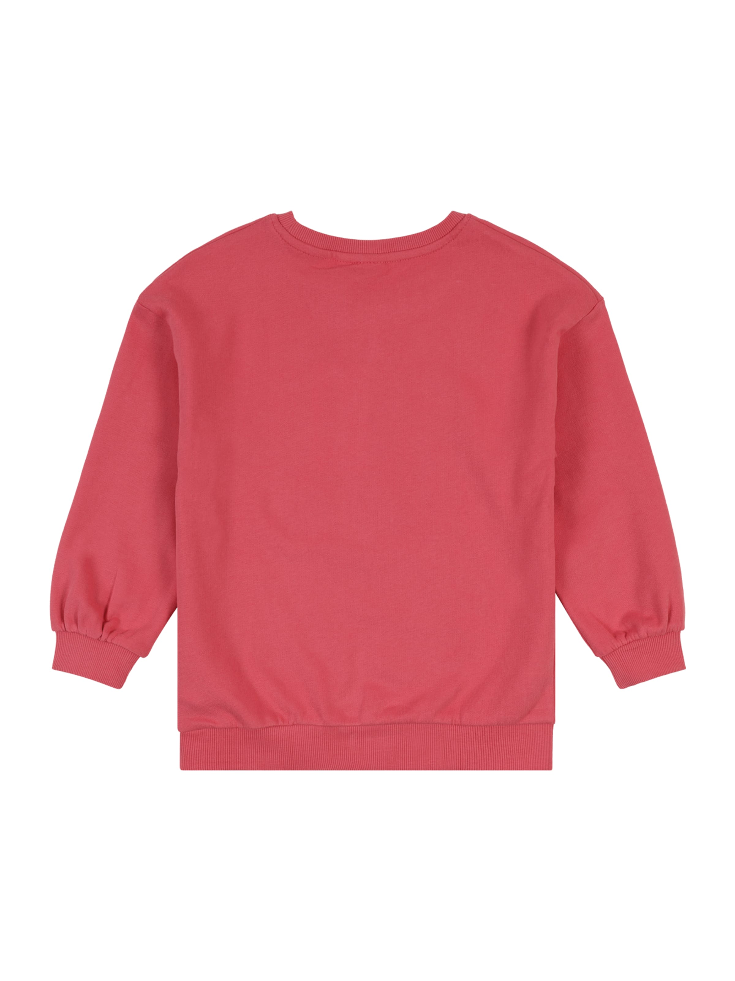NAME IT Sweatshirt 'NMFVALONA' in Pink