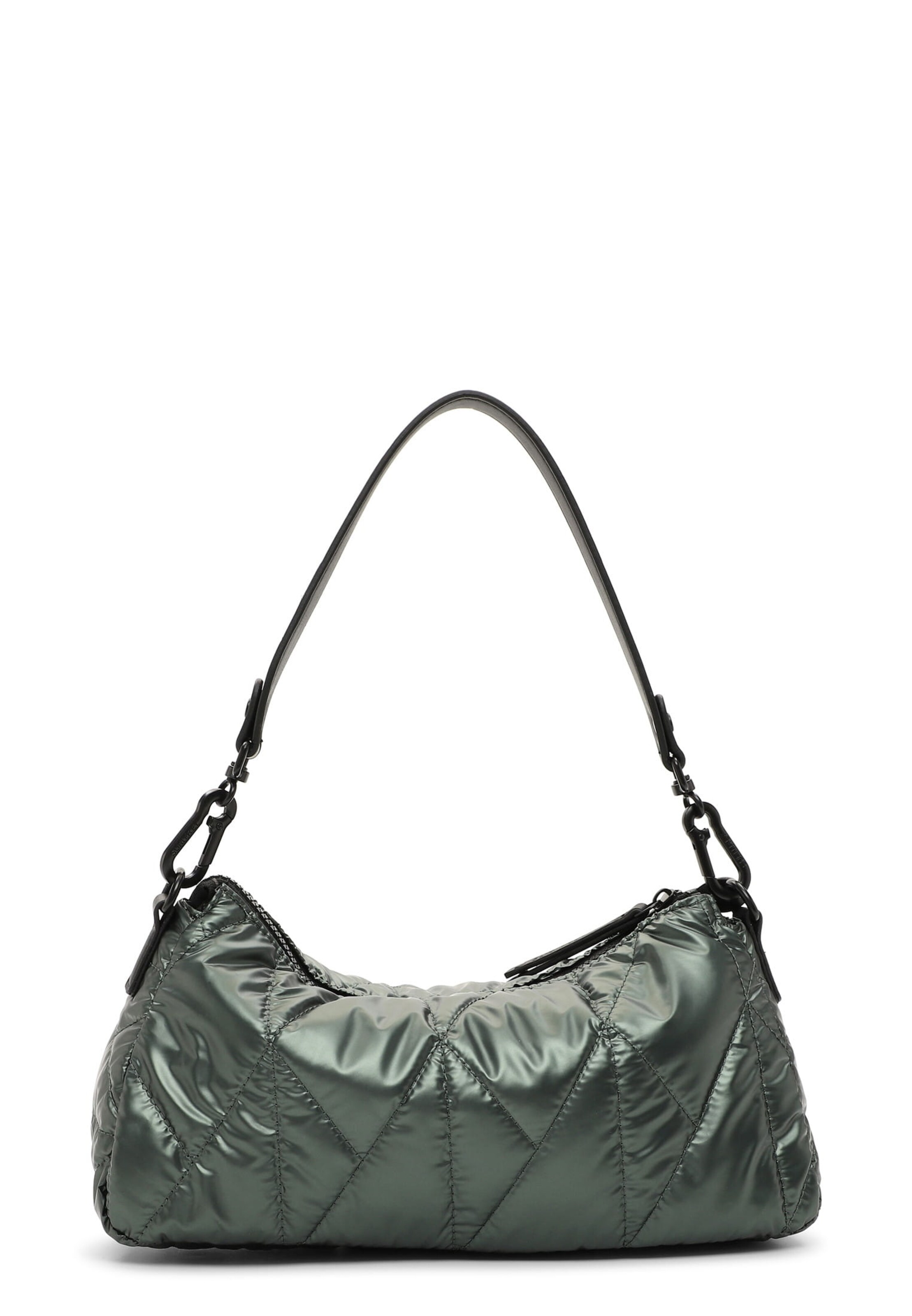 Suri Frey Schoudertas 'Ely' in Groen