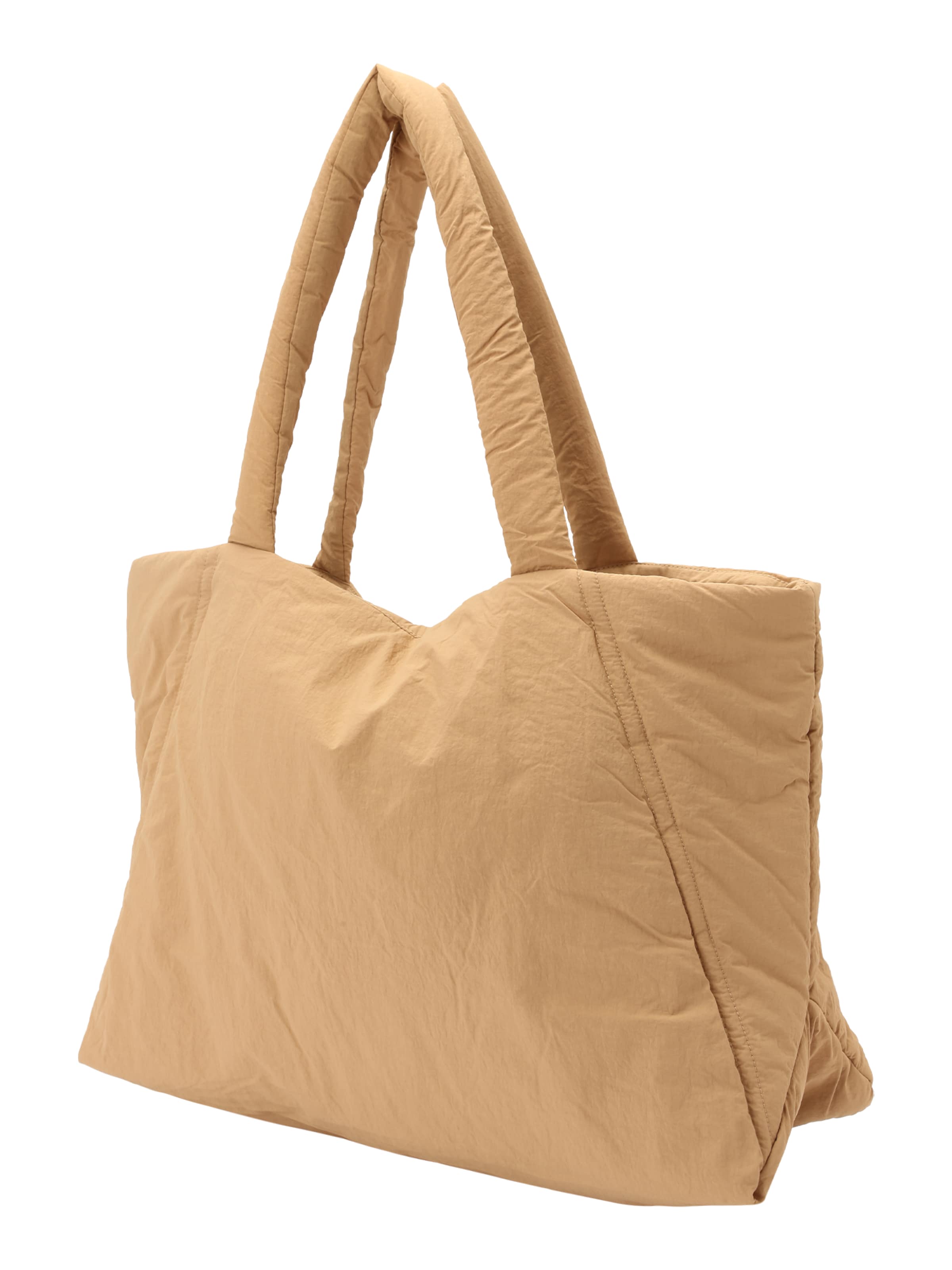 MSCH COPENHAGEN Шоппер 'Siria Sasja' в Коричневый