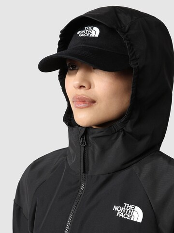 Veste outdoor THE NORTH FACE en noir