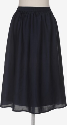 Noisy may Skirt in S in Blue: front
