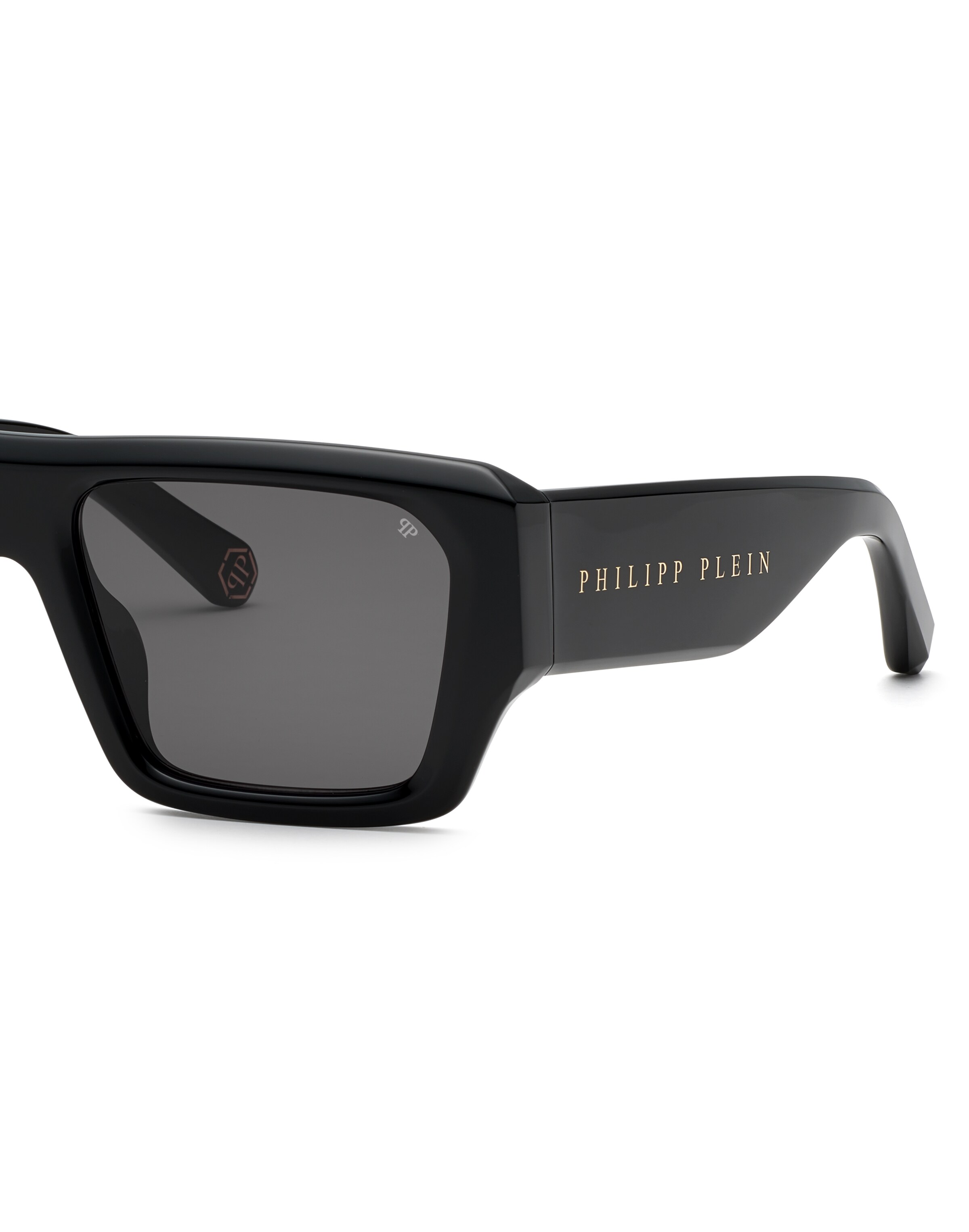Philipp Plein - Gafas de sol 'Starlight' en negro