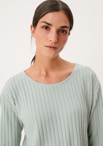 s.Oliver Shirt in Groen