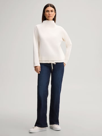 Sweat-shirt JOOP! en blanc