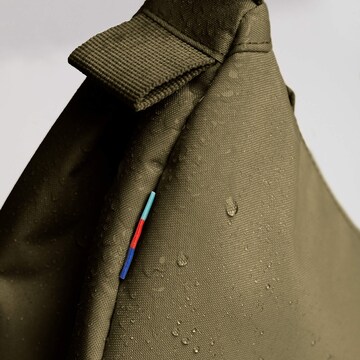 Borsa a tracolla 'Moon' di Got Bag in verde