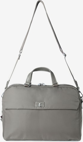 Hedgren Document Bag 'Libra Harmony' in Grey