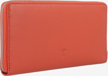 JOOP! Wallet 'Yura' in Orange