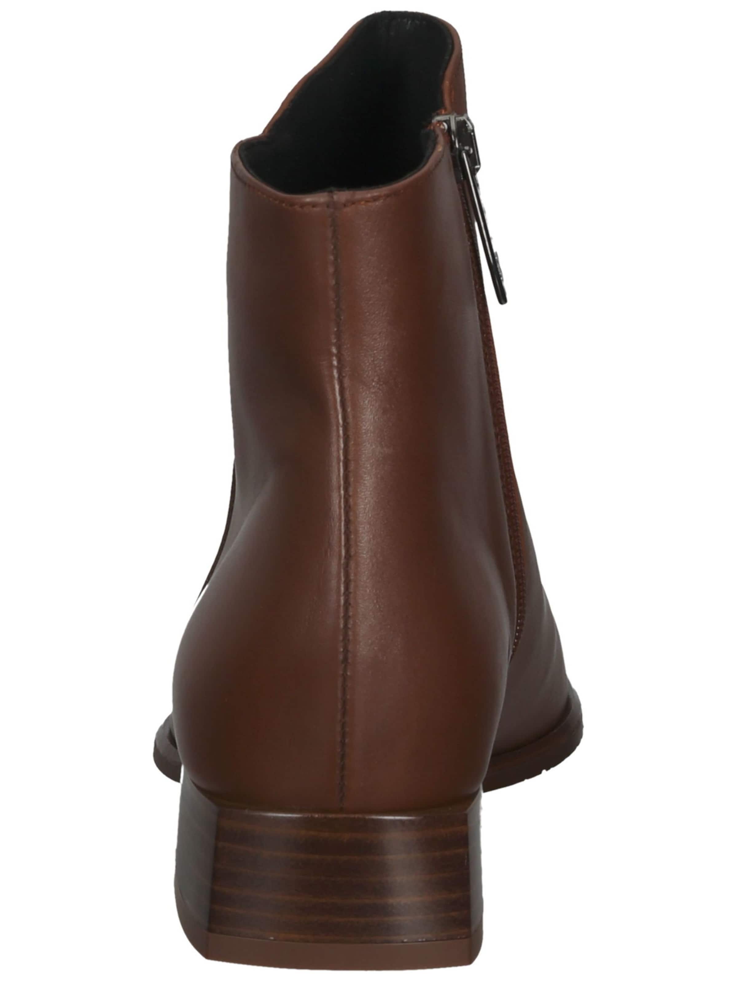 Ankle boots di PETER KAISER in marrone