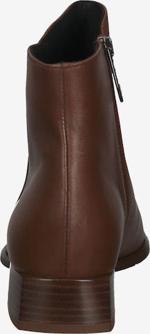 PETER KAISER Booties in Brown