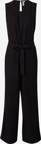 ONLY Jumpsuit 'CARO' in Black: front