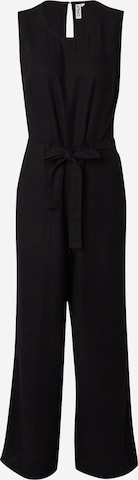 ONLY Jumpsuit 'CARO' in Black: front
