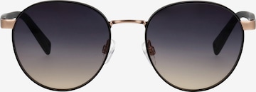 BRENDEL eyewear Sunglasses in Black: front