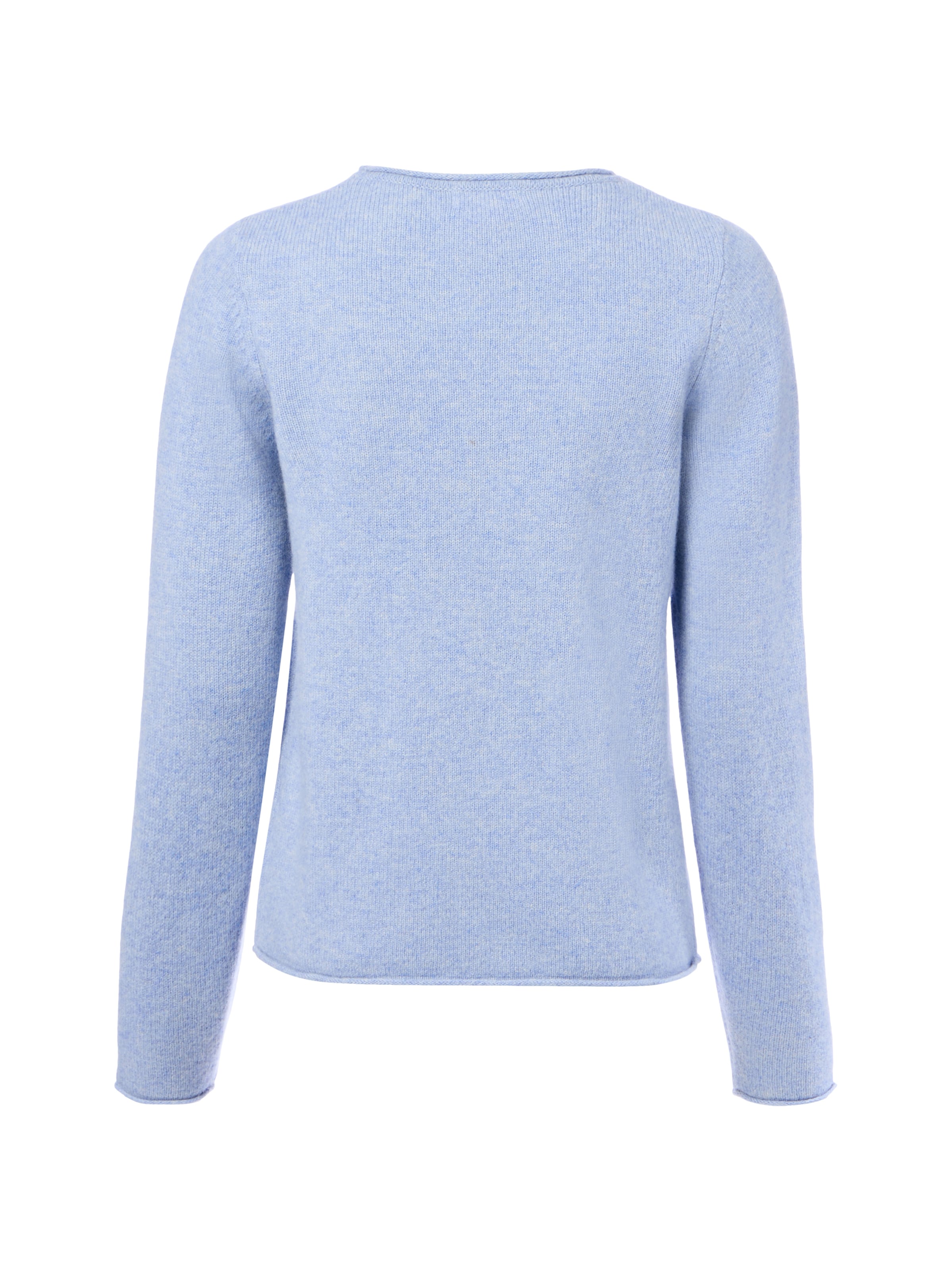 Brookshire Trui in Blauw