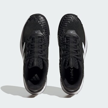 Chaussure de sport 'SoleMatch Control' ADIDAS PERFORMANCE en noir