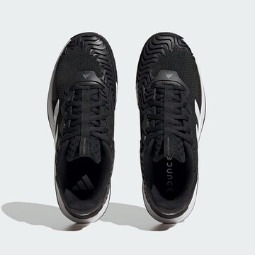 ADIDAS PERFORMANCE Athletic Shoes 'SoleMatch Control' in Black