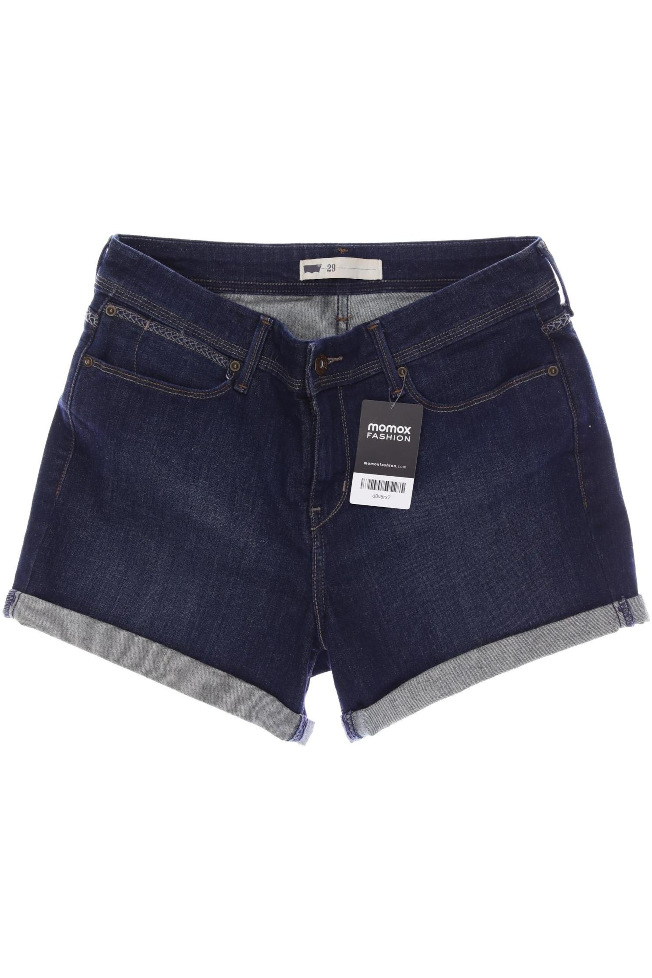 LEVI'S ® Shorts in M in marine blue, Item view