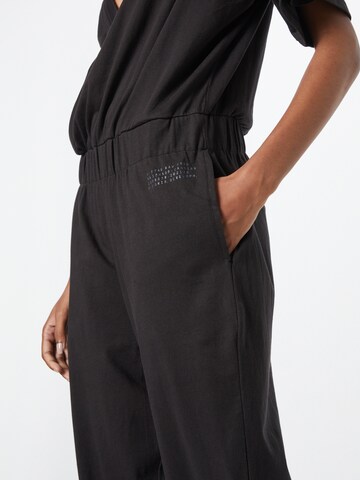 G-Star RAW Jumpsuit 'Bohdana' in Black